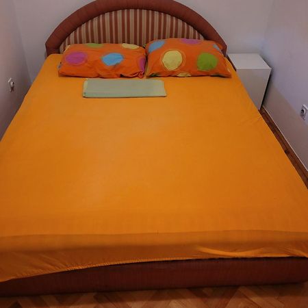 Rakite Apartment โกตอร์ ภายนอก รูปภาพ