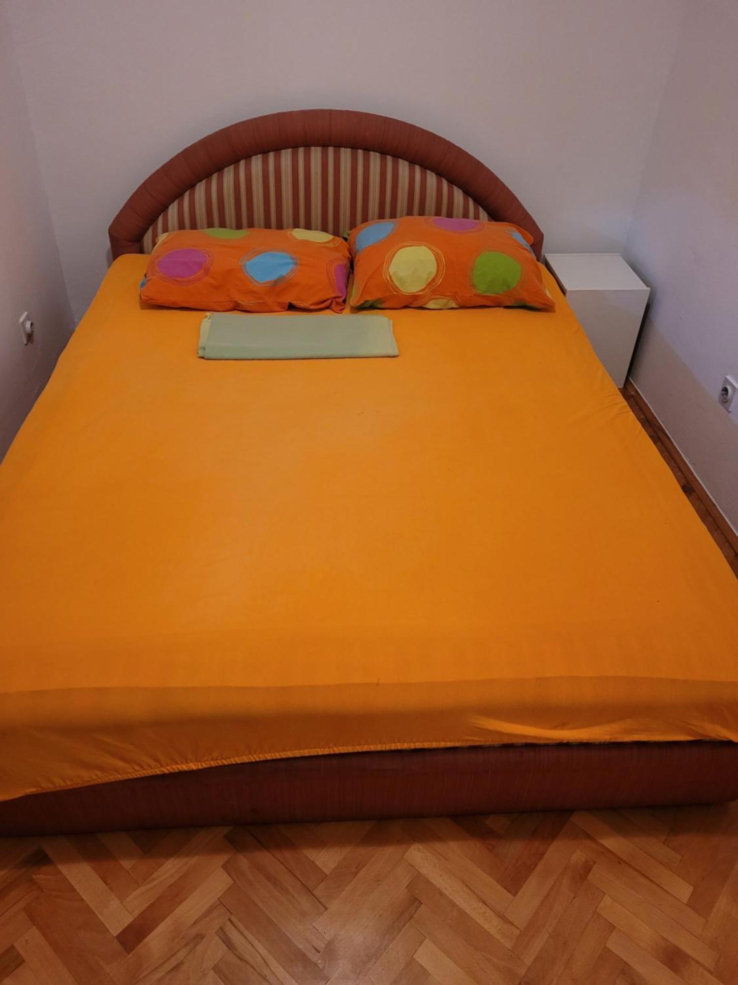 Rakite Apartment โกตอร์ ภายนอก รูปภาพ