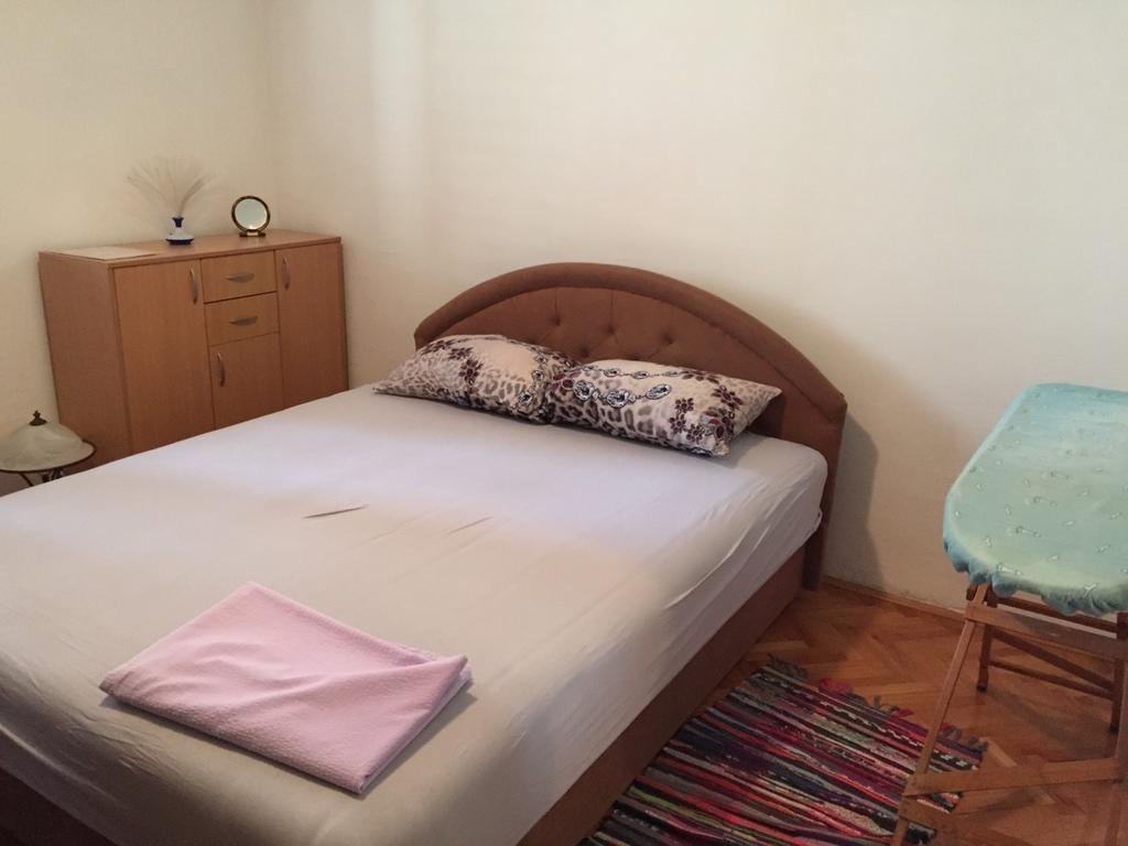 Rakite Apartment โกตอร์ ห้อง รูปภาพ