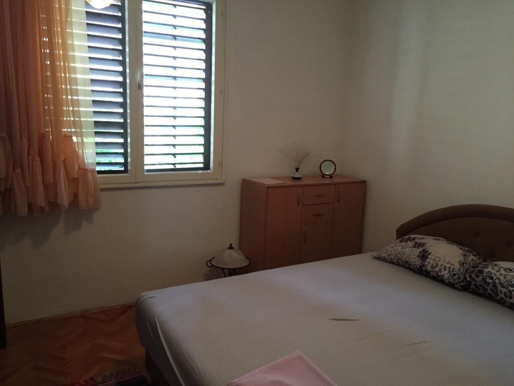 Rakite Apartment โกตอร์ ห้อง รูปภาพ